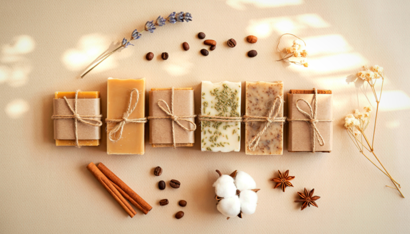 10 Unique and Meaningful Gifts, Not Mass Produced (Handmade by Artisan Makers)