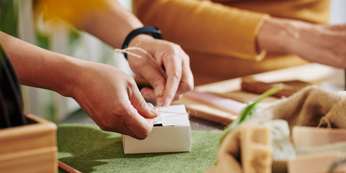 Holiday Market Checklist for Makers: What You Actually Need (and What You Don’t)